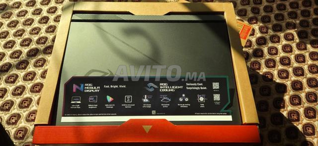 ASUS ROG STRIX G614 - i9 13980HX | RTX 4060