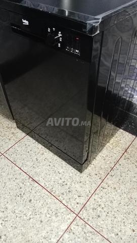 غسالة الأطباق Beko