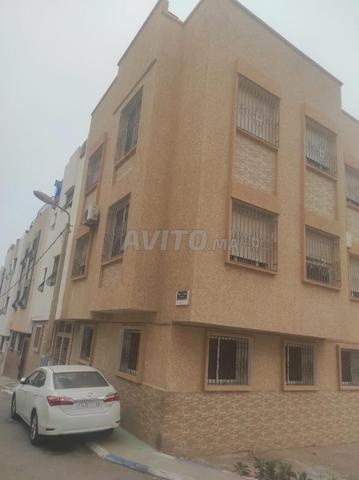 منزل ذو واجهتين للبيع حي المحمدي