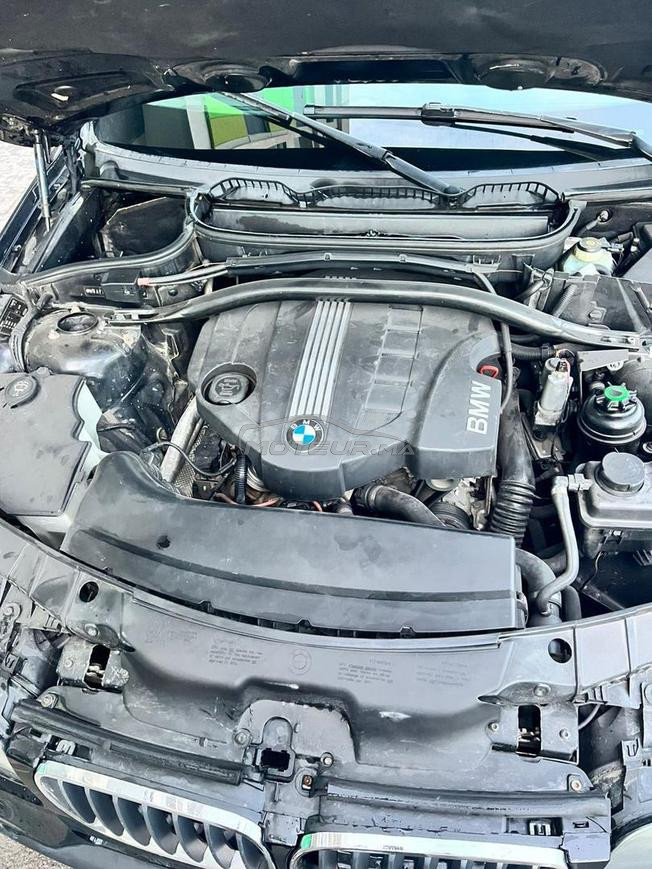  Mohammédia BMW 3x