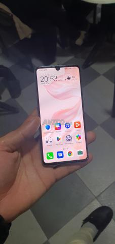 Huawei p30 normal