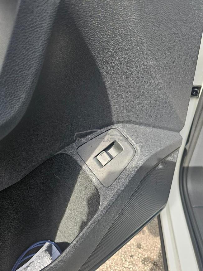 Volkswagen Tiguan Diesel Automatique 2021