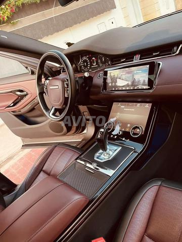 Range Rover Évoque à vendre
