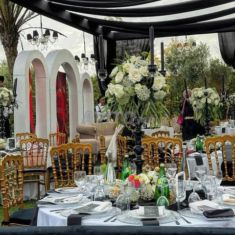 Pack mariage complet (VILLA OFFERTE🚨)