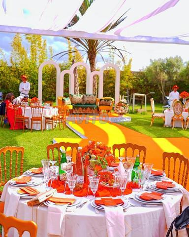 Pack mariage complet (VILLA OFFERTE🚨)