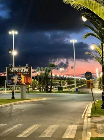 Appartement cozy meublé à louer longue durée