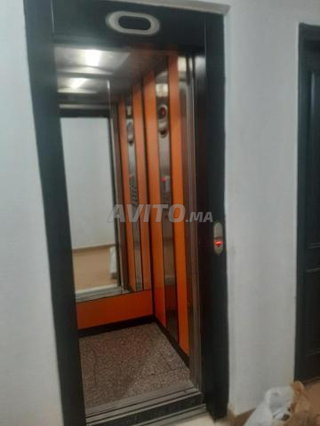 شقة مريحة مفروشة للإيجار لمدة طويلة - 2