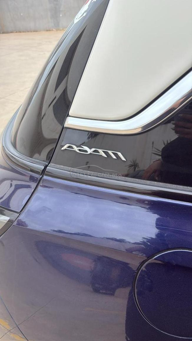 Opel Adam – Modèle 2017 à vendre