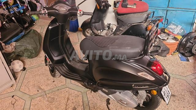 Vespa 125 cc - 2