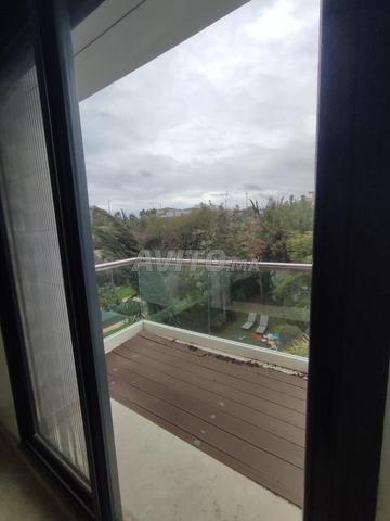 Appartement à vendre – Ville Verte, Bouskoura