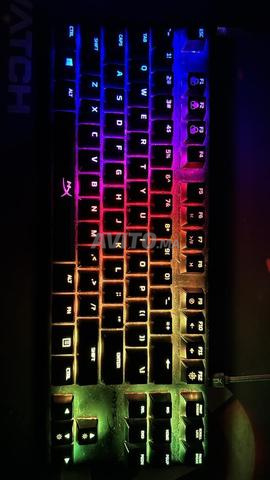 HyperX Alloy Origins Core PBT - 2