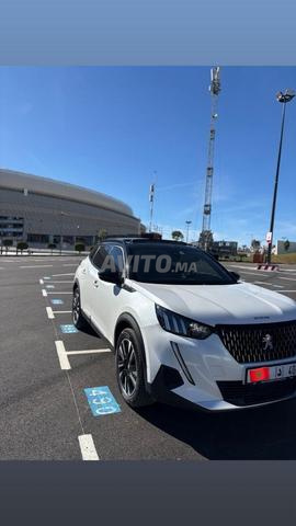 بيجو 2008 Gt Line ديزل أوتوماتيكي 2023