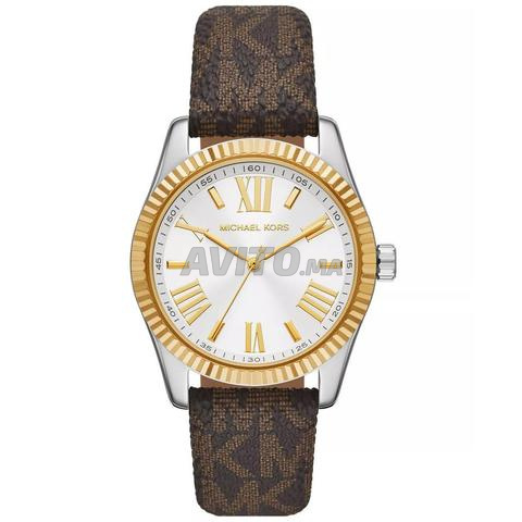 Montre Michael Kors Lexington MK4745