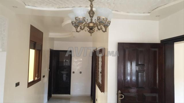 Appartement meublé à louer