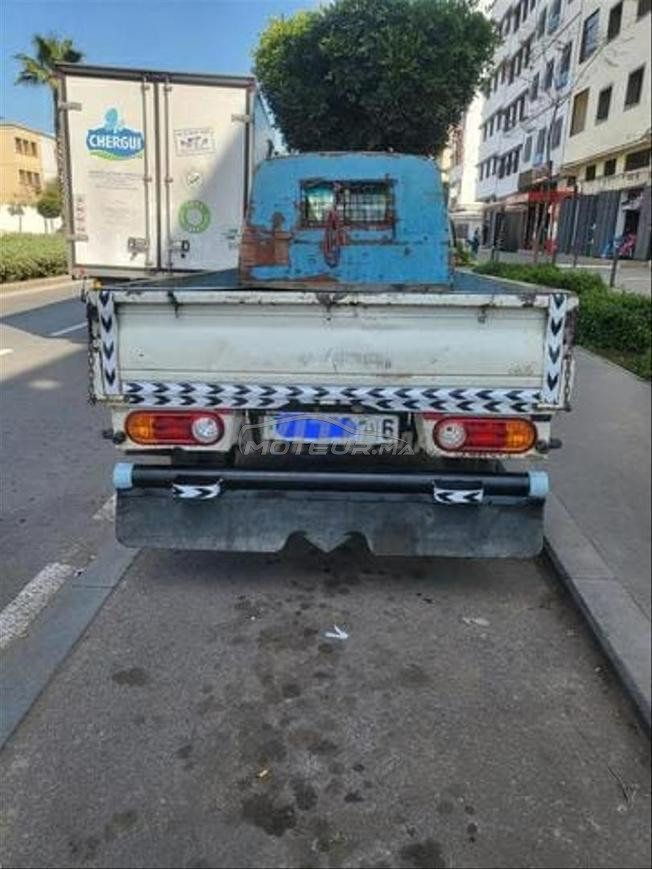 Hyundai H100 Diesel Manuelle 2010 à Sidi Abed