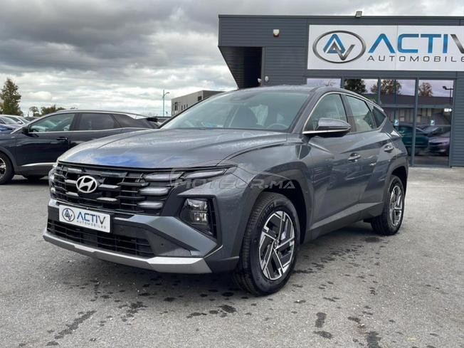 vente Tucson 