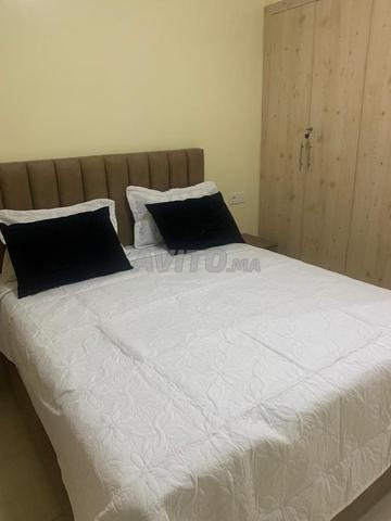 appartement a manouria