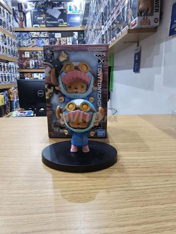Figurine One Piece Tony Tony Chopper Ver. A
