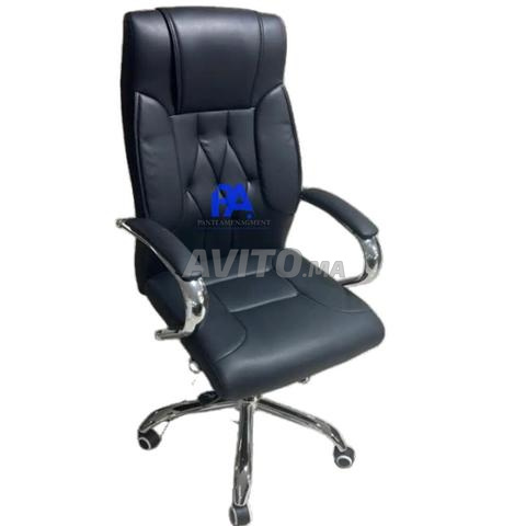 Chaise pour bureau direction/fauteuil/bureau