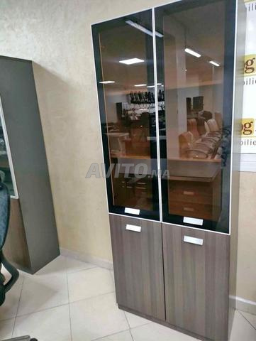 🌝🎁 Stockage et organisation avec les armoires de stockage principales