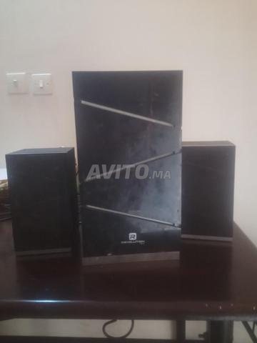 Pouf en bon état, bonne affaire