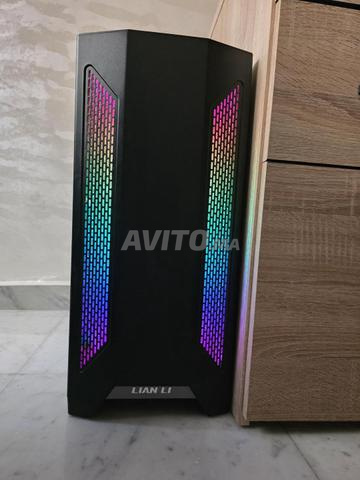 Gaming PC - Ryzen 9 9950x - RTX 5080 - 32GB RAM