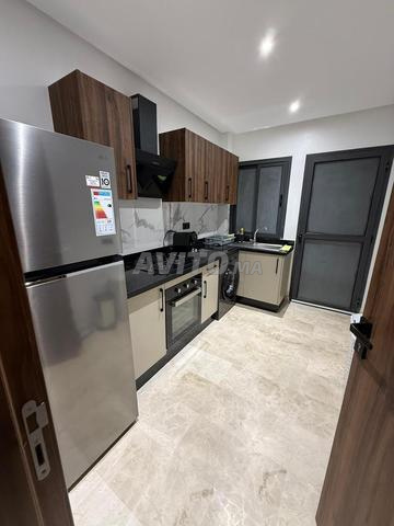 Bel appartement 2 chambres à louer Victor Hugo - image 5