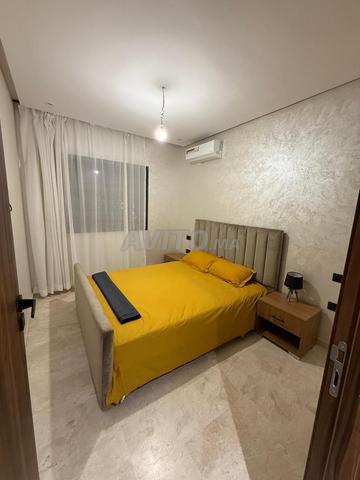 Bel appartement 2 chambres à louer Victor Hugo - image 3