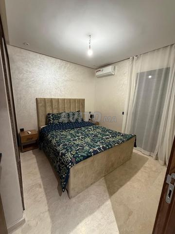 Bel appartement 2 chambres à louer Victor Hugo - image 4