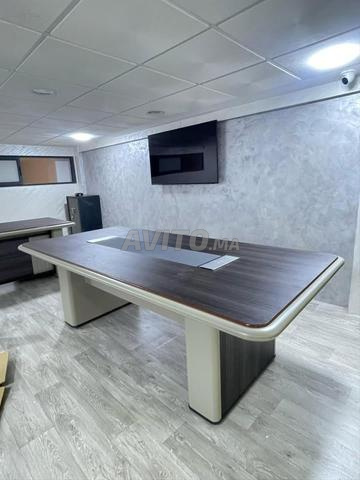 Tables de réunion seront un succès avec nous 😊