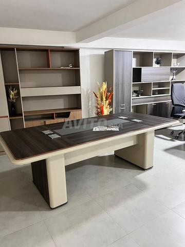 طاولات اجتماعات ستكون ناجحة معنا 😊 - 2