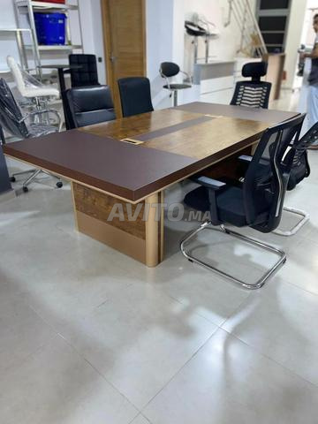 طاولات اجتماعات مستوردة - رفيعة المستوى 💎🧿 - 2