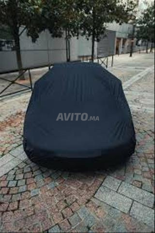 غطاء سيارة مصنوع للمحترفين ولحماية تدوم سنوات