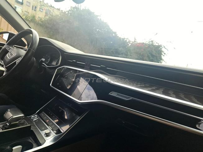Audi A6 Diesel Automatique 11/2020 