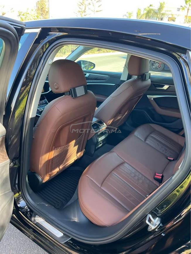 Audi A6 AdvancedPLUS 2023 Etat Neuf