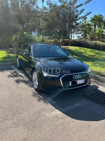 Audi A6 AdvancedPLUS 2023 Etat Neuf