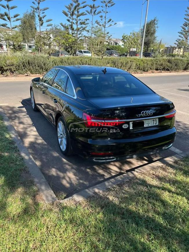 Audi A6 AdvancedPLUS 2023 Etat Neuf