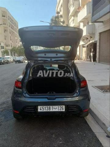 Renault Kangoo Diesel Manuelle 2016 à Chichaoua