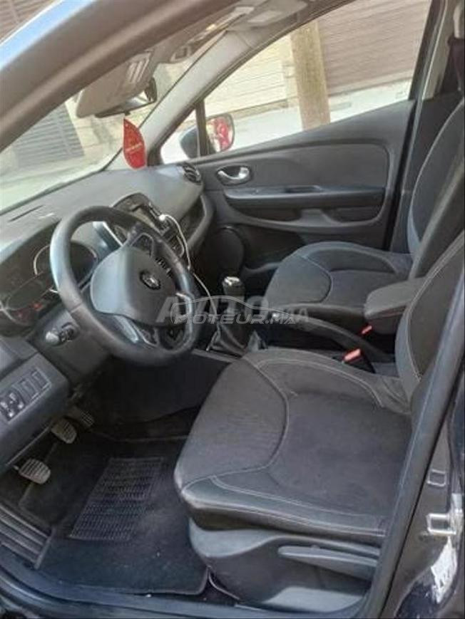 Renault Kangoo Diesel Manuelle 2016 à Chichaoua