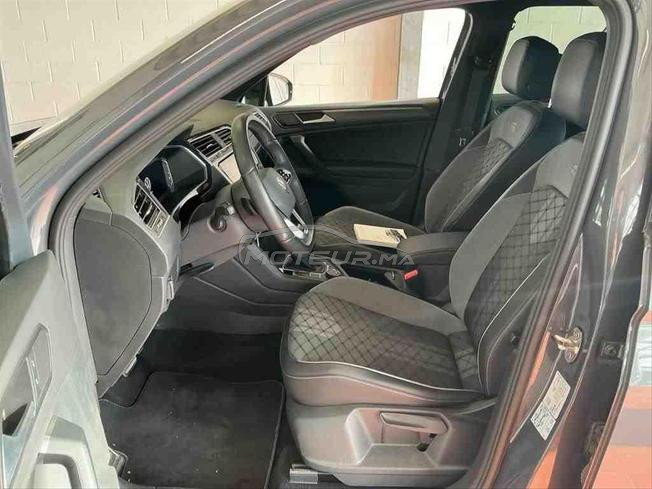 Volkswagen Tiguan Diesel Automatique 2026