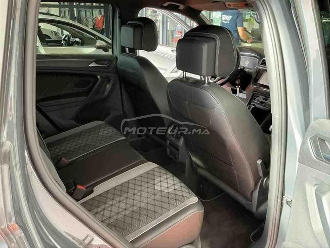 Volkswagen Tiguan Diesel Automatique 2026