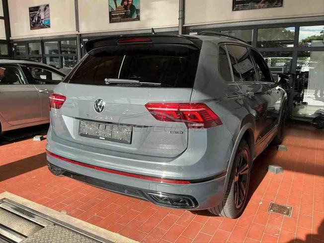Volkswagen Tiguan Diesel Automatique 2026