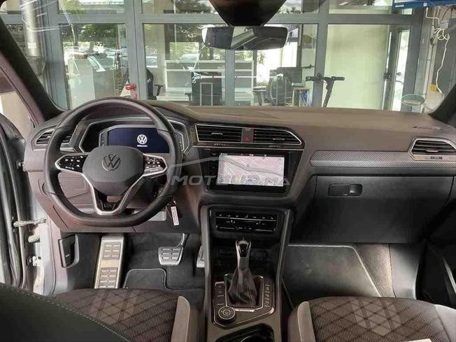 Volkswagen Tiguan Diesel Automatique 2026