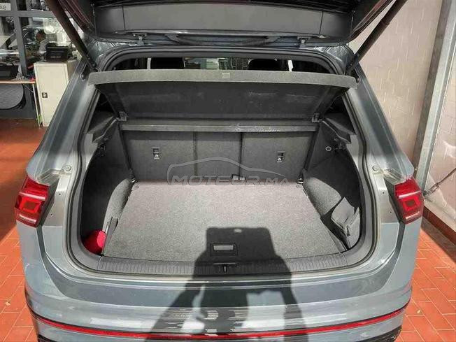 Volkswagen Tiguan Diesel Automatique 2026