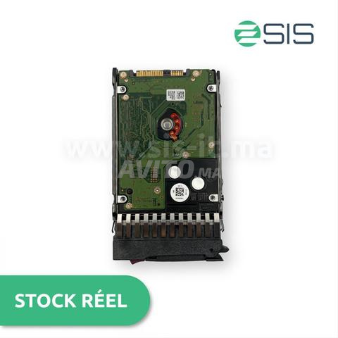 HP HDD 300GB 12G 15K 2.5 SAS (748385-001) - 2