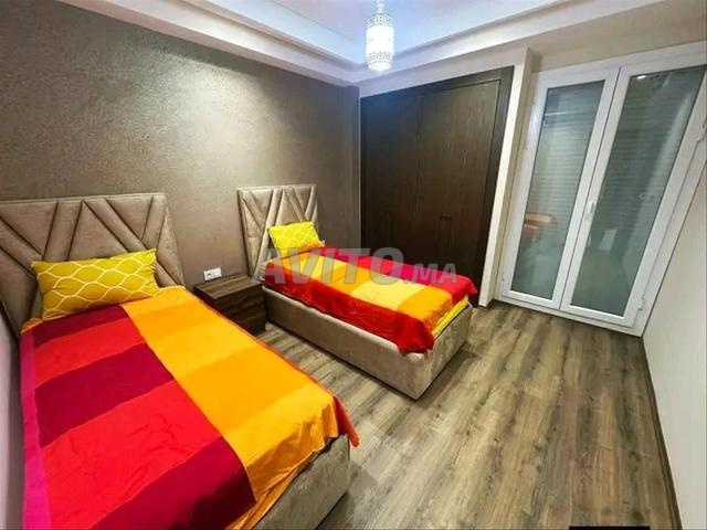 Appartement à Côté McDonald's Marrakech