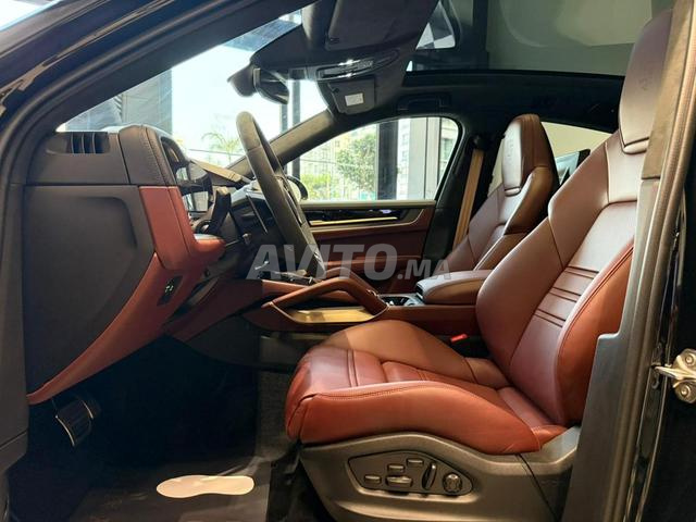 بورش كايين كوبيه هايبرد (مستوردة جديدة) 2026