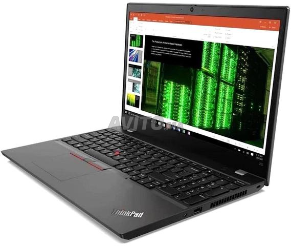 Lenovo ThinkPad L15 Ryzen 3 PRO 4450U - 2