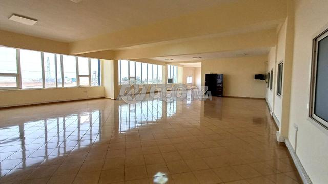 MHD-MHD-1161 - Bureau à louer à Zone industrielle - 2