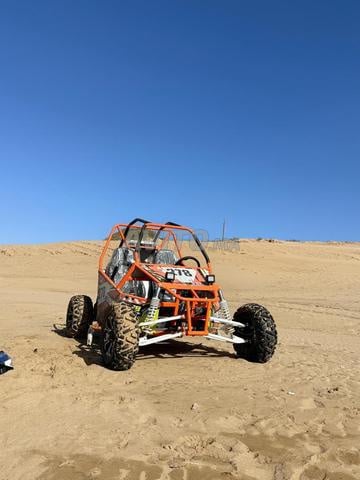 Buggy 300CC Automatique Tout-Terrain Maroc